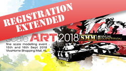 SMM Competition 2018